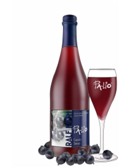 Palio Cassis-Secco