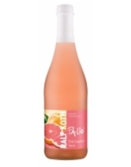 Palio Pink Grapefruit 