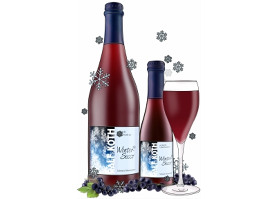 Winter-Secco