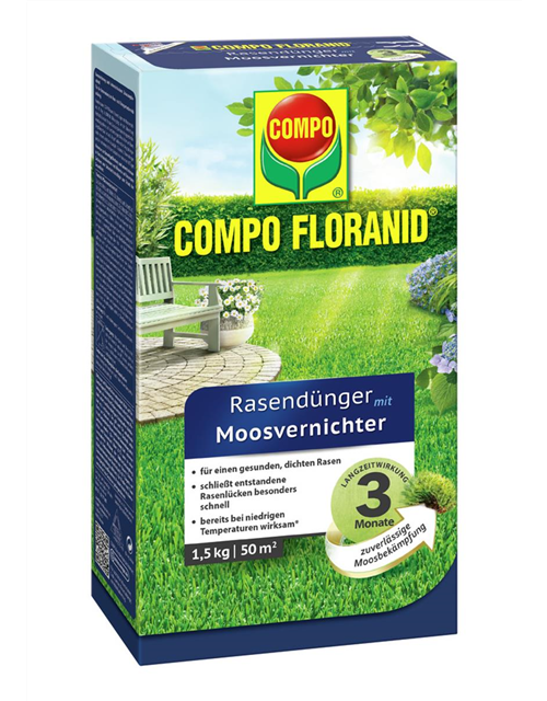 Compo MV Rasen Floranid 