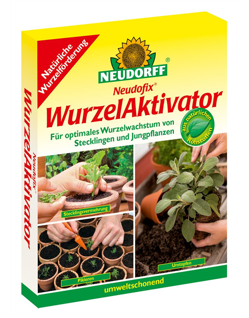 Neudofix Wurzel-Aktivator