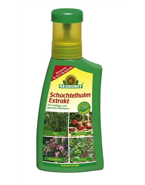 Neudorff Schachtelhalm Extrakt 250 ml