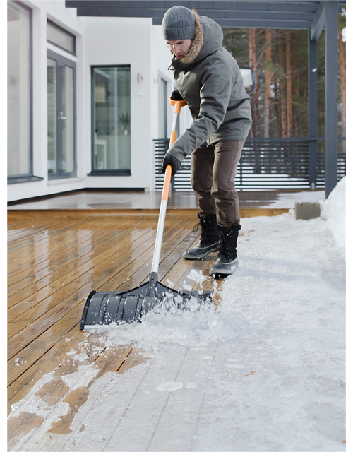 SNOWXPERT SCHNEESCHIEBER