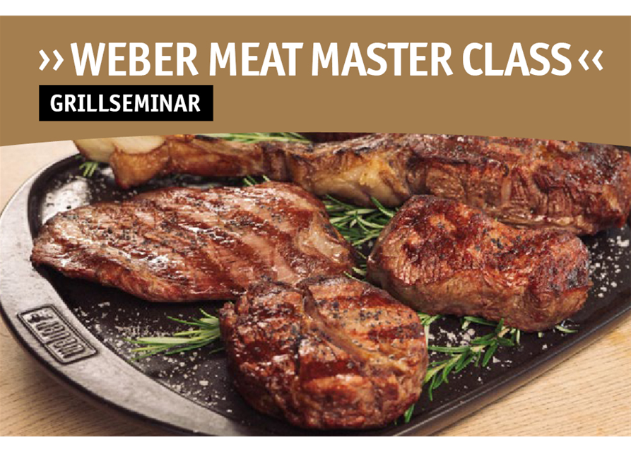 Grillseminar 23.07.2025